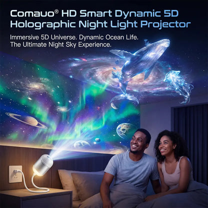 Topacme® Night Light Projector 💝