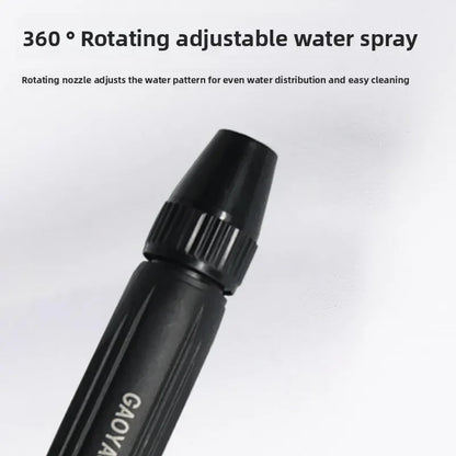 LAST DAY 50% OFF 🚗✨Belomontor® Powerful High-Pressure Home Car Wash & Garden Sprayer