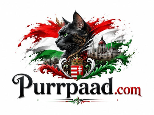 purrpaad